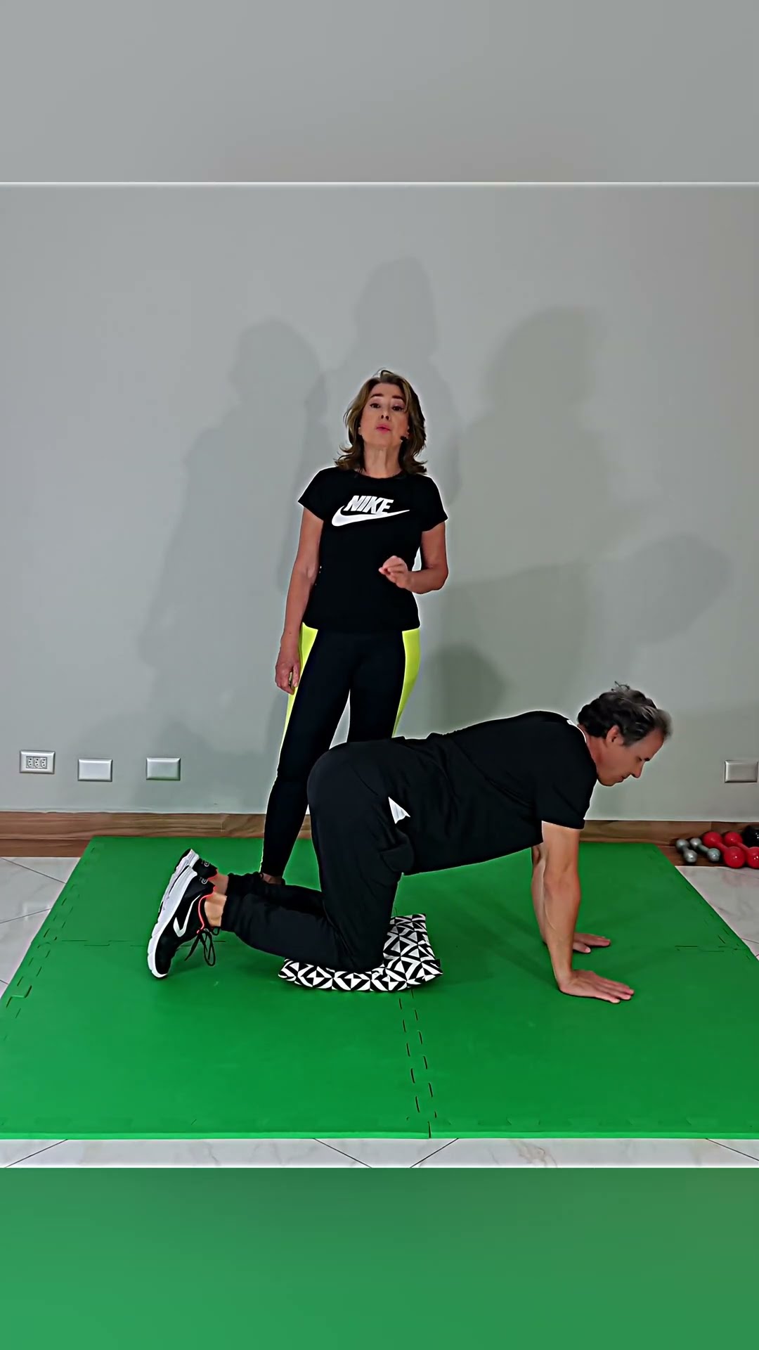Parte 7 Conquiste um Corpo Mais Forte e Definido